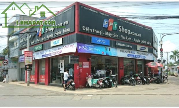 BÁN NHÀ LONG BÌNH TÂN 1TRỆT 1LẦU SỔ HỒNG THỔ CƯ ĐƯỜNG NHỰA 8m KDC AN HƯNG PHÁT