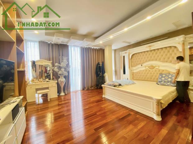 ??? VIP NHÀ CỰC ĐẸP YÊN LẠC 2 MẶT ĐƯỜNG GARA Ô TÔ KINH DOANH 68M 6T MT 6.5M, CHỈ HƠN 16 TỶ - 2