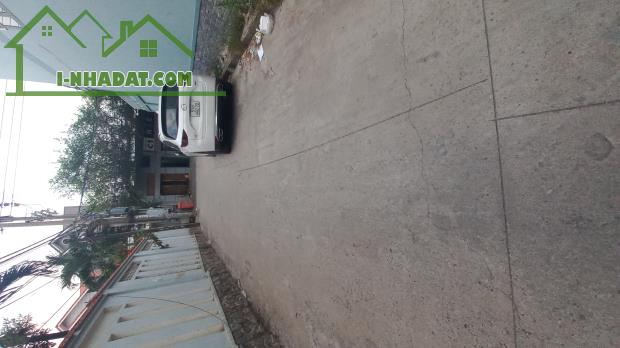 BÁN RẺ NHÀ ĐẤT TÂN PHONG 1TRỆT 1LẦU SỔ HỒNG RIÊNG THỔ CƯ ĐƯỜNG OTO GẦN CHỢ, NHÀ THỜ - 2