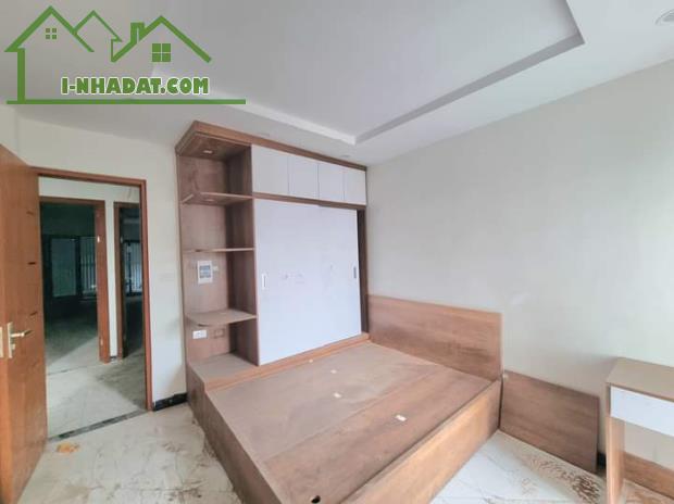 Tòa CCMN 9 tầng thang máy dt:102m2; 41 PHÒNG FULL NỘI THẤT,MẶT NGÕ THÔNG K.DOANH SẦM UẤT - 2