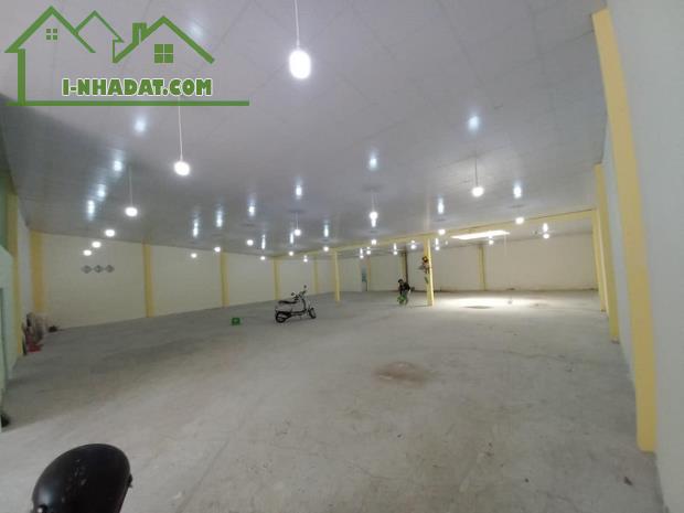 Bán nhà MT KD hạ chào16.5 tỷ, Trịnh Đình Trọng,Hòa Thạnh,Tân Phú,420m2,ngang19m - 3