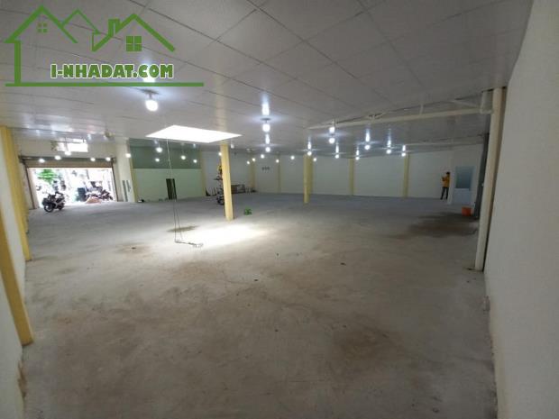 Bán nhà MT KD hạ chào16.5 tỷ, Trịnh Đình Trọng,Hòa Thạnh,Tân Phú,420m2,ngang19m - 2