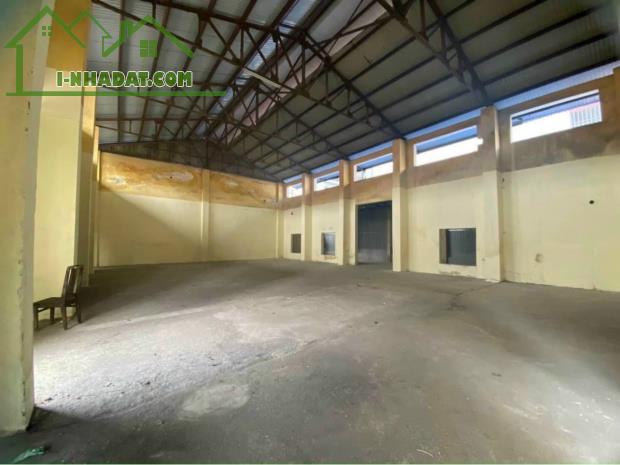 Cần cho thuê kho 21 - 115 - 300m2 tại 267 Quang Trung Hà Đông Hn. - 2