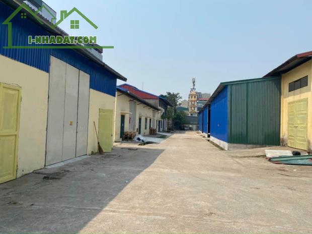 Cần cho thuê kho 21 - 115 - 300m2 tại 267 Quang Trung Hà Đông Hn.