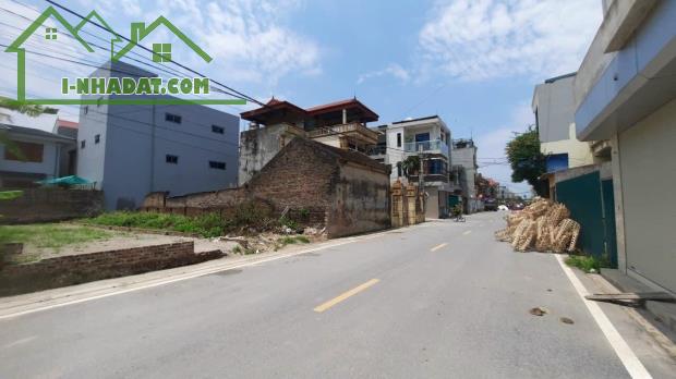 Bán đất 104.5m² full thổ cư bìa phía Bắc làng Cổ Dương - Tiên Dương - Đông Anh - Hà Nội. - 3