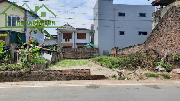 Bán đất 104.5m² full thổ cư bìa phía Bắc làng Cổ Dương - Tiên Dương - Đông Anh - Hà Nội. - 1