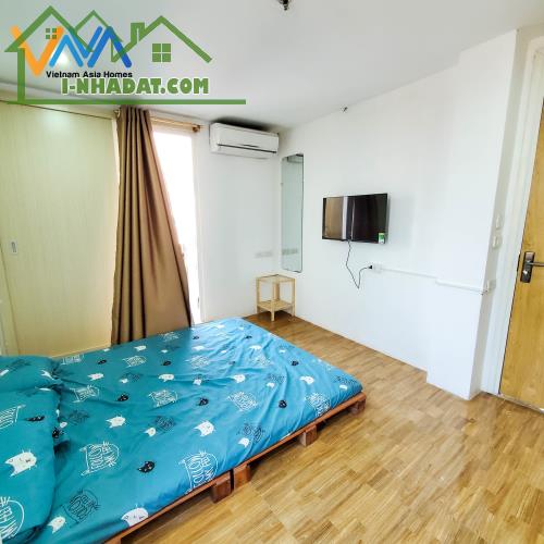 🏅 CCMN CHDV VNAHOMES 29 NGÕ HÀNG CHÁO ĐỐI DIỆN SÂN VẬN ĐỘNG HÀNG ĐẪY 🏅 - 7