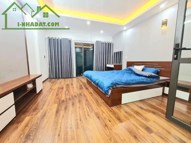 BÁN NHÀ THỤY PHƯƠNG, 35M2 XÂY 5 TẦNG, GIÁ 3 TỶ. ĐẸP Ở LUÔN - 1