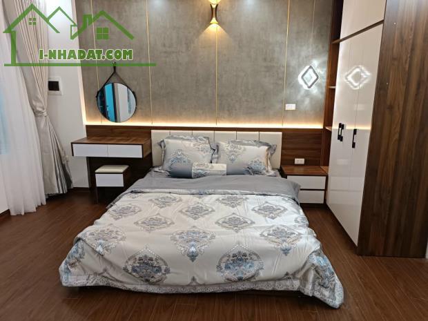 BÁN NHÀ THỤY PHƯƠNG, 35M2 XÂY 5 TẦNG, GIÁ 3 TỶ. ĐẸP Ở LUÔN