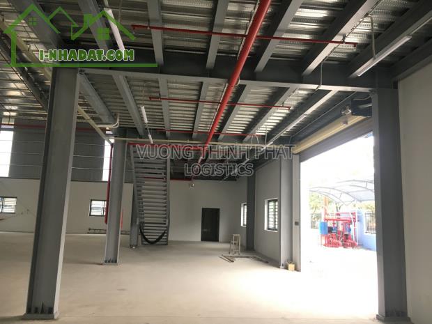 CẦN CHO THUÊ KHO XƯỞNG 25.000M2 ĐƯỜNG CỘNG HÒA, P.4, TÂN BÌNH, GIÁ TỐT TÂN BÌNH, SÂN BAY - 1