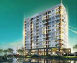 Chỉ từ 31 triệu/m2 bàn giao full nội thất cơ bản, căn hộ cao cấp CT1 Riverside Luxury.