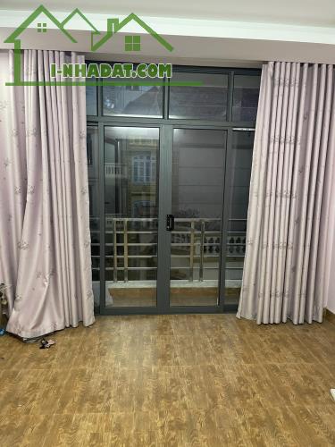 MẶT NGÕ KINH DOANH,  BA GÁC TRÁNH, PHỐ MỄ TRÌ THƯỢNG 40M2 MT 3.8 M GIÁ 5.2 TỶ - 2