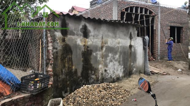 Bán đất đường Trâu Quỳ Gia Lâm, DT 70m, mt 4,6m, oto vào đất, vị trí đắc địa_4tỷ