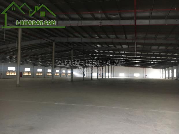 CHO THUÊ 5 KHO XƯỞNG KCN TÂN BÌNH 450M2, 900M2, 1.500M2, 5.300M2, 11.268M2, KCN TÂN BÌNH - 4