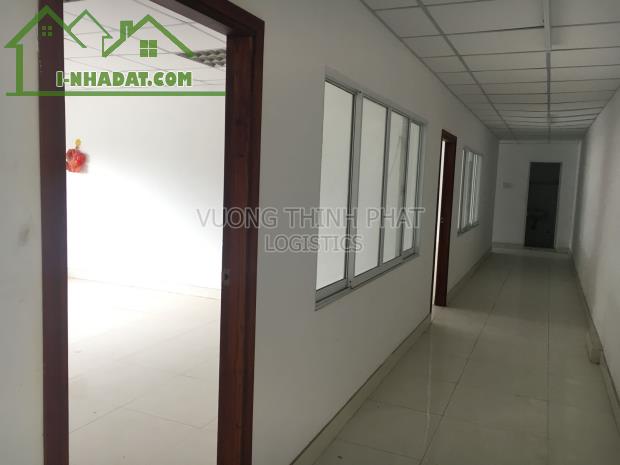 CHO THUÊ 5 KHO XƯỞNG KCN TÂN BÌNH 450M2, 900M2, 1.500M2, 5.300M2, 11.268M2, KCN TÂN BÌNH - 2