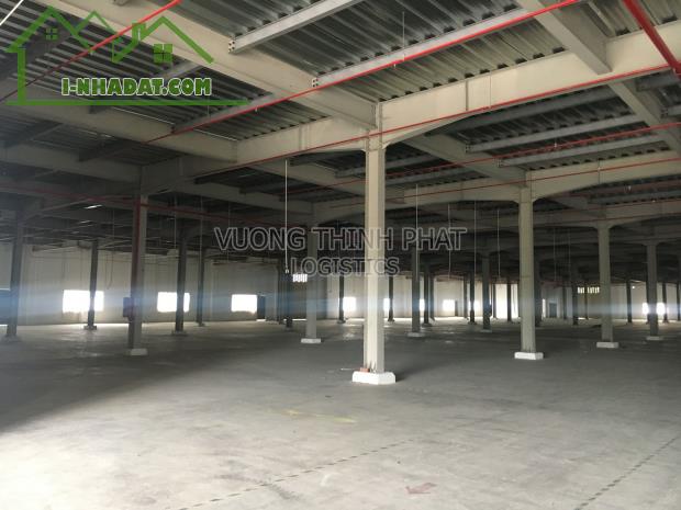 CHO THUÊ 5 KHO XƯỞNG KCN TÂN BÌNH 450M2, 900M2, 1.500M2, 5.300M2, 11.268M2, KCN TÂN BÌNH