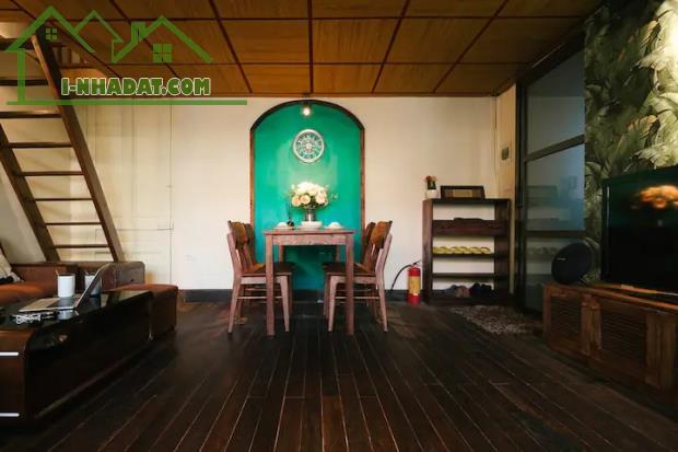 Bán nhà phân lô phố Vạn Bảo, quận Ba Đình, 60m2 cấp 4, mặt tiền 6m, đường ôtô, giá 11,3 tỷ - 3