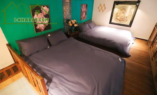 Bán nhà phân lô phố Vạn Bảo, quận Ba Đình, 60m2 cấp 4, mặt tiền 6m, đường ôtô, giá 11,3 tỷ - 4