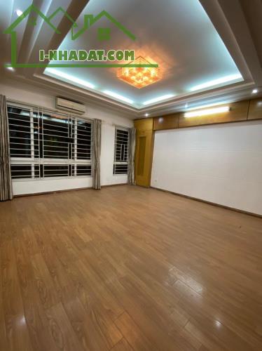 Bán nhà Yên Hòa _ Cầu Giấy  70m2 , mặt tiền 5m , 7 tầng thang máy , giá chỉ 8,8 tỷ . - 1