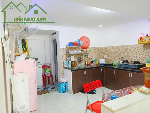 Gần Mặt Tiền, kiệt 3m đường Bắc Đẩu, Q. Hải Châu. DT 40m2x3tầng, chỉ 2 tỷx (0978046242) - 1