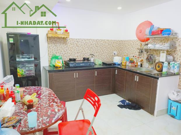 Gần Mặt Tiền, kiệt 3m đường Bắc Đẩu, Q. Hải Châu. DT 40m2x3tầng, chỉ 2 tỷx (0978046242)
