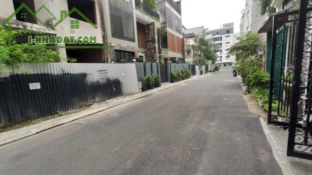 Đẳng cấp 5*, Biệt Thự Cổ Linh, Khu Vip, Tiện Ích Ngập Tràn, Đón cầu Trần Hưng Đạo. - 3