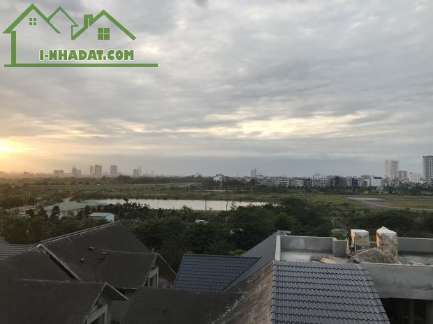 Đẳng cấp 5*, Biệt Thự Cổ Linh, Khu Vip, Tiện Ích Ngập Tràn, Đón cầu Trần Hưng Đạo. - 1