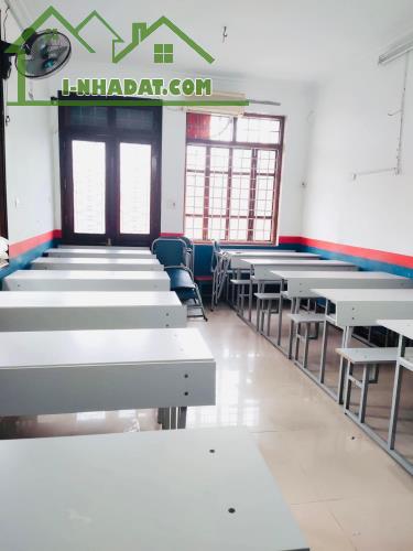 Siêu Đẹp, Mặt Ngõ 91 Lương Định Của To Như Phố 53M2 5T Vỉa Hè KD Đỉnh Cao Giá 16.8 Tỷ - 1