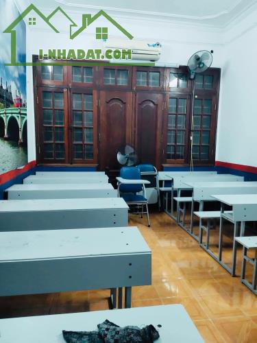 Siêu Đẹp, Mặt Ngõ 91 Lương Định Của To Như Phố 53M2 5T Vỉa Hè KD Đỉnh Cao Giá 16.8 Tỷ - 2