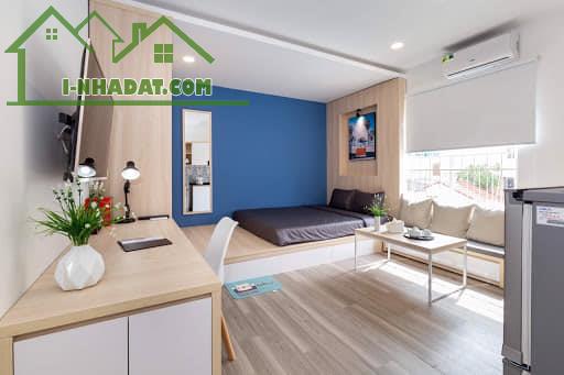 Bán nhà Phường Quan Hoa – Cầu Giấy ô tô – vỉa hè, 100m2 , mặt tiền 5 m , 27,5 tỷ . - 1