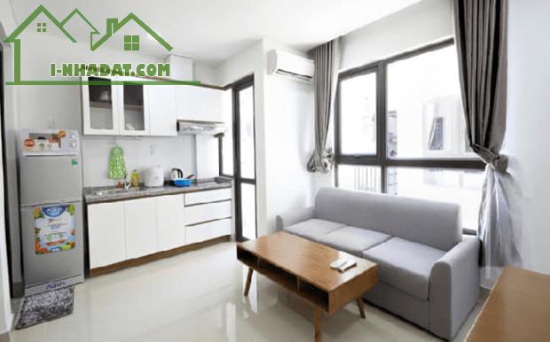 Bán nhà Phường Quan Hoa – Cầu Giấy ô tô – vỉa hè, 100m2 , mặt tiền 5 m , 27,5 tỷ . - 2
