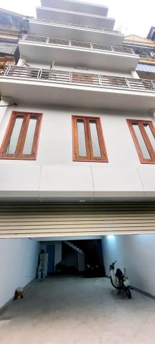 Bán Nhà Nguyễn Ngọc Nại 85m 8T MT5,5m 15 tỷ Kinh Doanh ÔTÔ - 3