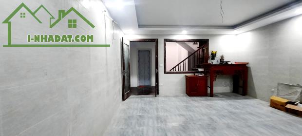 Bán Nhà Nguyễn Ngọc Nại 85m 8T MT5,5m 15 tỷ Kinh Doanh ÔTÔ - 2
