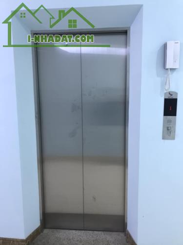 Bán Nhà Nguyễn Ngọc Nại 85m 8T MT5,5m 15 tỷ Kinh Doanh ÔTÔ