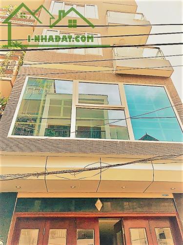 Bán nhà Ngọc Hà Ba Đình, Ngõ ô tô KD, 38m x 5T, giá 11,2 tỷ. LH: 0349157982. - 1