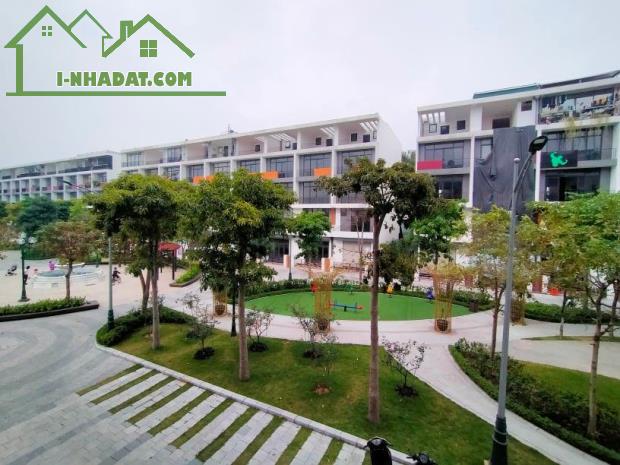 Bán ShopHouse phố Đức Giang, 5 Tầng, Thang Máy,View Công viên, An Sinh Đỉnh. - 4