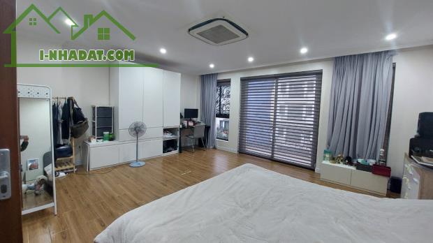 Liền Kề phố Lâm Hạ, Siêu Đẹp, 7 Tầng, Thang Máy, An Sinh Đỉnh Cao Quận Long Biên. - 2