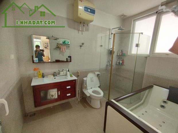 Cho thuê Biệt thự Lưu hữu phước, mỹ đình 200m2x3T - 2