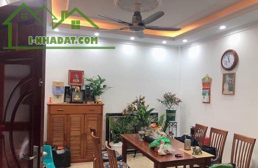 BÁN NHÀ VIỆT HƯNG LONG BIÊN HÀNG XÓM VINHOMES, DT 33M2 - GIÁ CHÀO 3 TỶ 450 TRIỆU. - 2