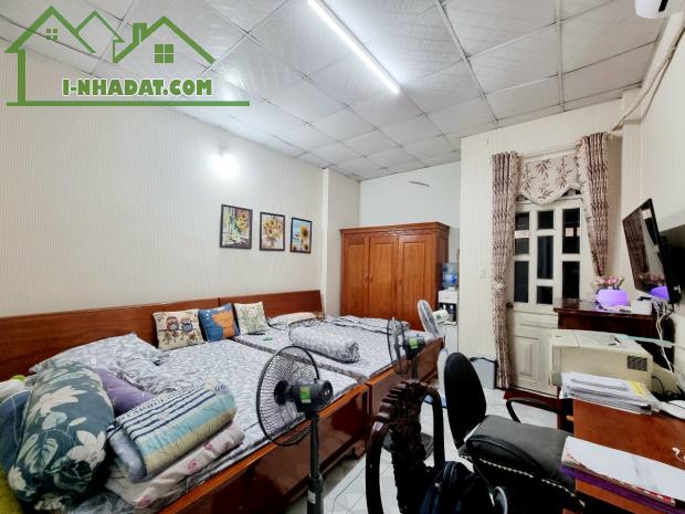 BÁN NHÀ LONG BÌNH TÂN 1TRỆT 1LẦU SỔ HỒNG THỔ CƯ ĐƯỜNG NHỰA 8m KDC AN HƯNG PHÁT - 3