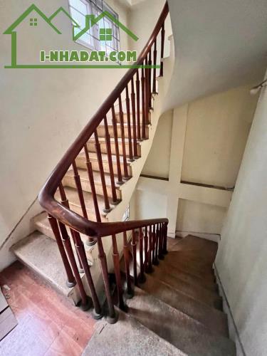 Siêu phẩm Nguyễn Phong Sắc  6 tầng , Mặt phố - Thang máy - kinh doanh đỉnh chỉ 22 tỷ . - 4