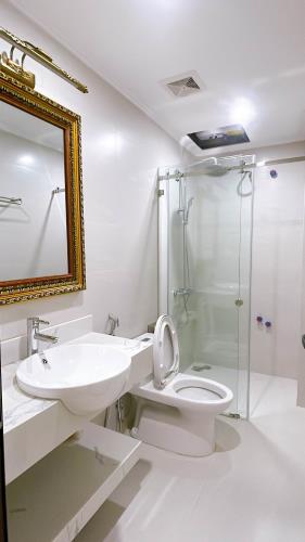 HOT ! NHÀ ĐẸP 5 TẦNG PHỐ NGUYỄN SƠN, GIA THỤY - LONG BIÊN. GARA Ô TÔ. HƠN 5 TỶ - 2