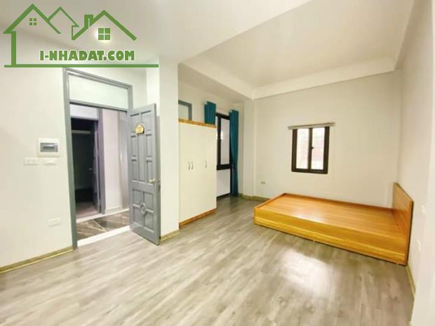 Bán toà chung cư mini Phùng Khoang. Nam Từ Liêm DT110m x 8 tầng Nhỉnh 20 tỷ. - 2