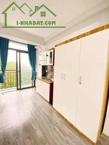 Bán toà chung cư mini Phùng Khoang. Nam Từ Liêm DT110m x 8 tầng Nhỉnh 20 tỷ. - 1