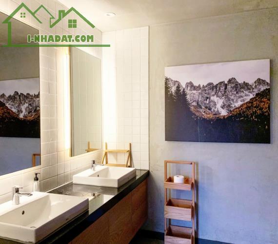 Bán Biệt Thự KDC Mười Mẫu Phường Bình Trưng Đông, TP Thủ Đức. - 3