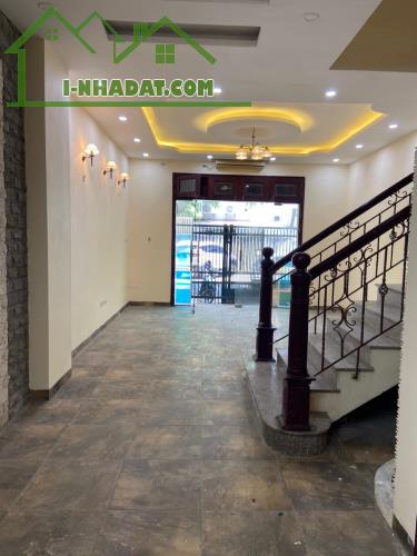 ĐẸP VỈA HÈ ÔTÔ TRÁNH 40m RA MẶT PHỐ NGUYỄN LƯƠNG BẰNG KINH DOANH 85m 5T Mt 5M CHỈ hơn 20tỷ