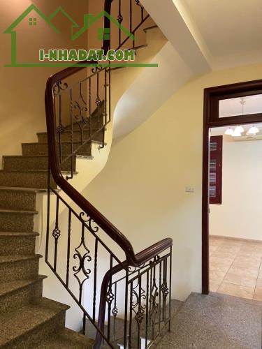 ĐẸP VỈA HÈ ÔTÔ TRÁNH 40m RA MẶT PHỐ NGUYỄN LƯƠNG BẰNG KINH DOANH 85m 5T Mt 5M CHỈ hơn 20tỷ - 2