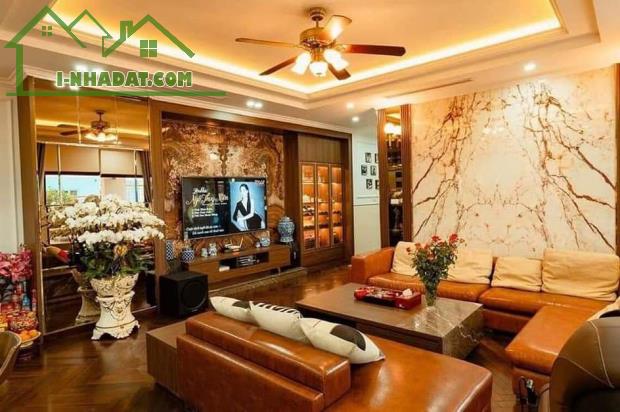 Anh Quyết bán Lô Góc nhà liền kề KĐT Văn Phú view công viên 128m2 chỉ 14.98 tỷ. - 2