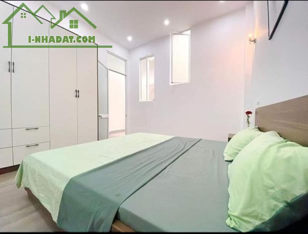 Gần Mặt Tiền ÔNG ÍCH KHIÊM, Q. Hải Châu. DT40m2x3 tầng, chỉ 2tỷx (0935621182)