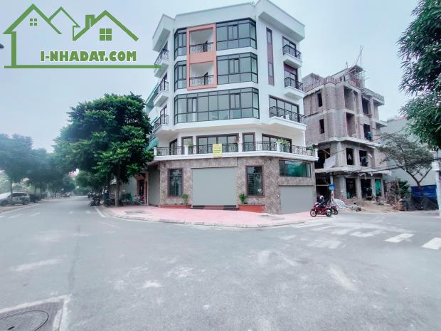 SERI Đất Đấu Giá Việt Hưng, 2 Mặt Tiền, Hàng xóm Vinhomes Harmony. - 2